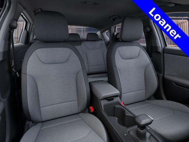 new 2025 Kia K4 car, priced at $21,125