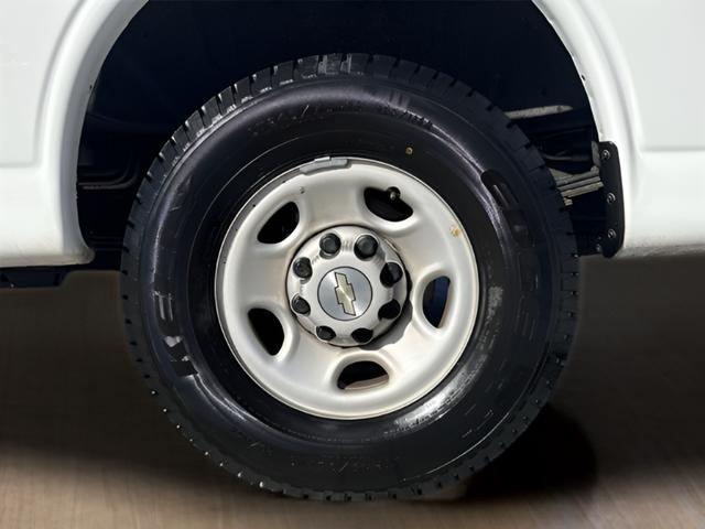 used 2022 Chevrolet Express 2500 car, priced at $20,398