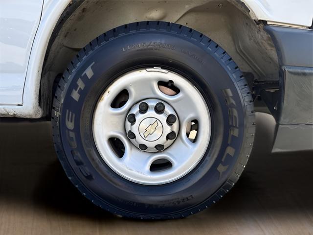 used 2022 Chevrolet Express 2500 car, priced at $20,398