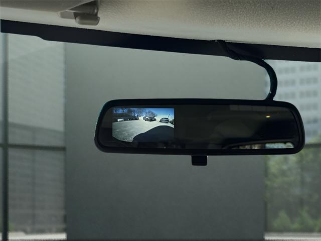 used 2022 Chevrolet Express 2500 car, priced at $20,398