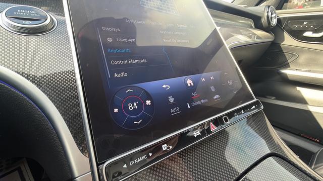 used 2023 Mercedes-Benz C-Class car, priced at $29,589