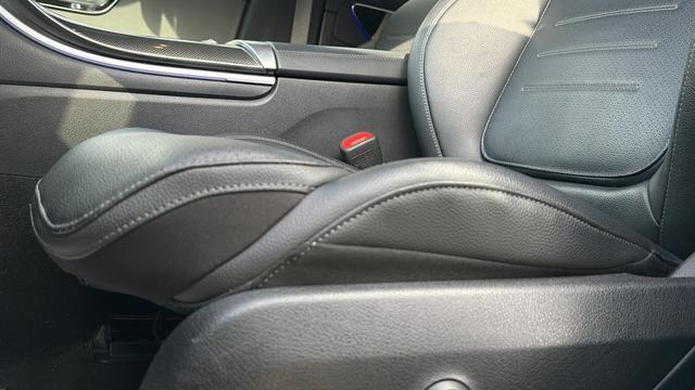 used 2023 Mercedes-Benz C-Class car, priced at $29,589