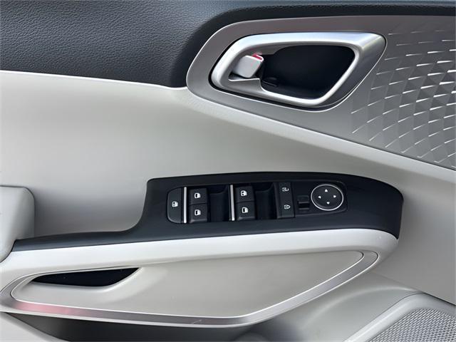 used 2024 Kia Soul car, priced at $13,671