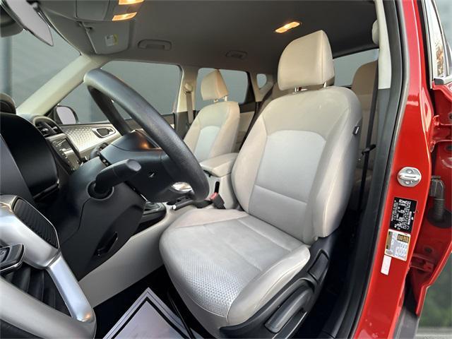 used 2024 Kia Soul car, priced at $13,671