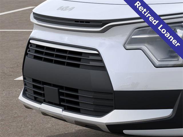 new 2025 Kia Niro car, priced at $25,755