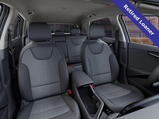 new 2025 Kia Niro car, priced at $27,255