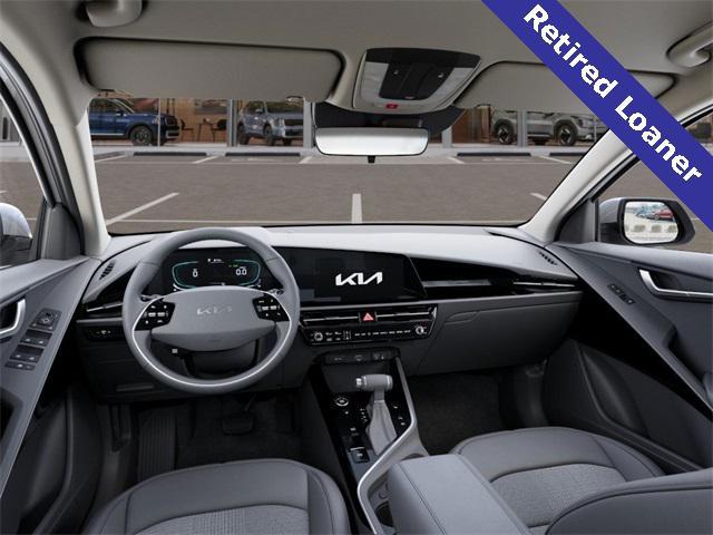 new 2025 Kia Niro car, priced at $25,755