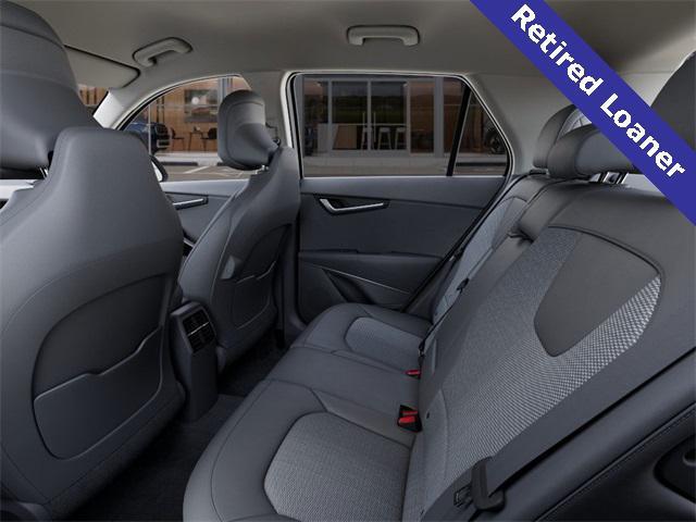 new 2025 Kia Niro car, priced at $25,755