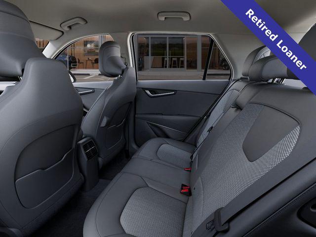 new 2025 Kia Niro car, priced at $27,255