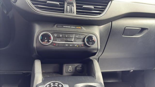 used 2024 Ford Escape car, priced at $19,754