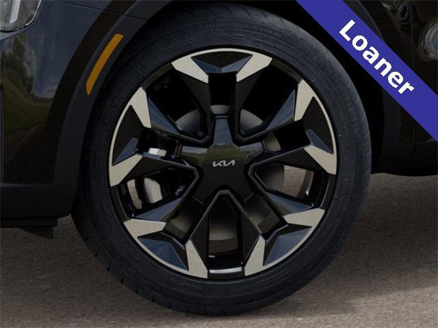 new 2025 Kia Sorento car, priced at $35,030