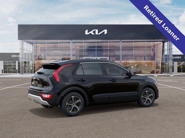 new 2025 Kia Niro car, priced at $27,330