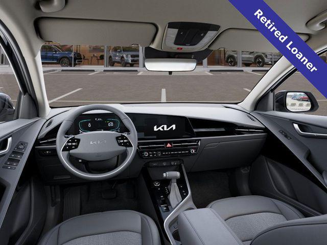 new 2025 Kia Niro car, priced at $27,330