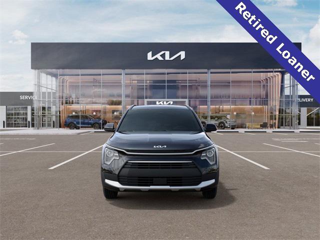 new 2025 Kia Niro car, priced at $25,830
