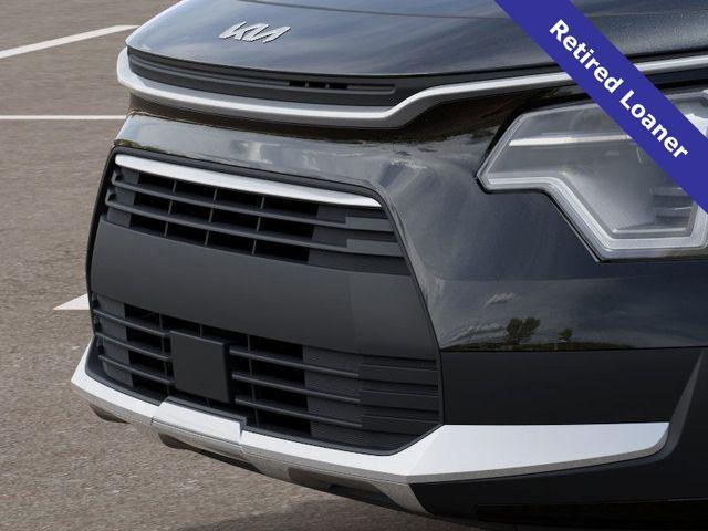 new 2025 Kia Niro car, priced at $27,330