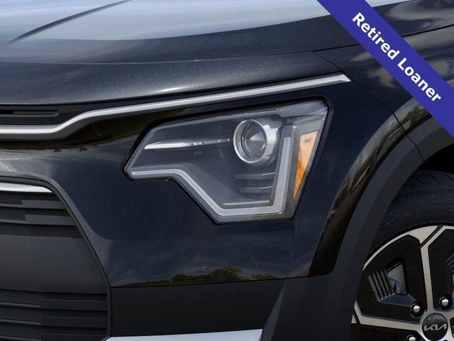 new 2025 Kia Niro car, priced at $27,330