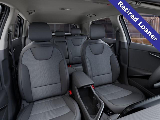new 2025 Kia Niro car, priced at $25,830