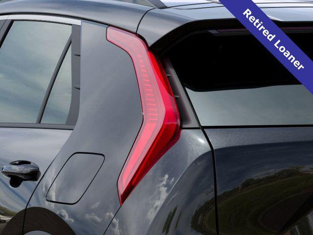 new 2025 Kia Niro car, priced at $27,330