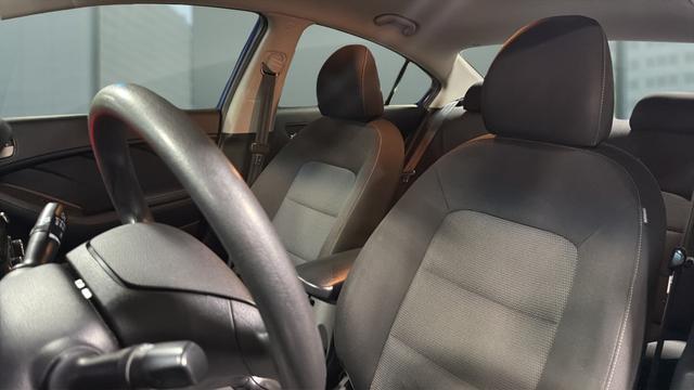 used 2018 Kia Forte car, priced at $11,789