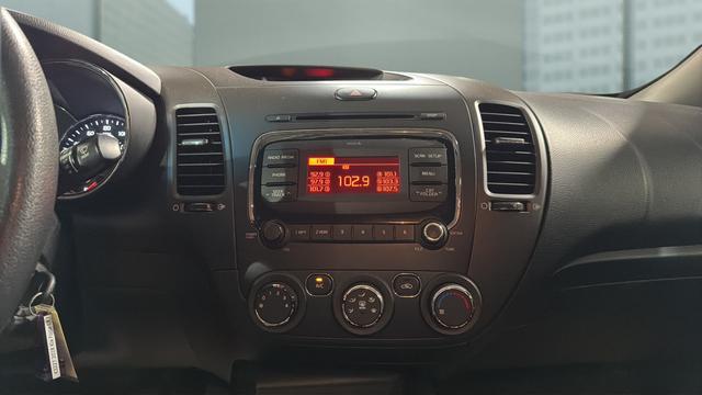 used 2018 Kia Forte car, priced at $11,789