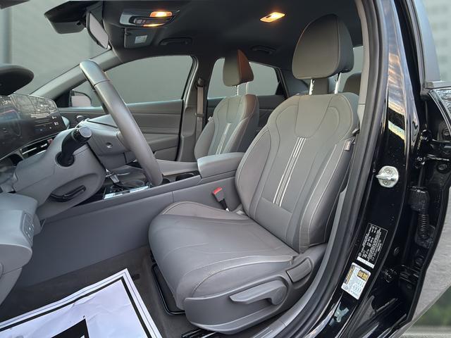 used 2023 Hyundai Elantra car, priced at $17,254