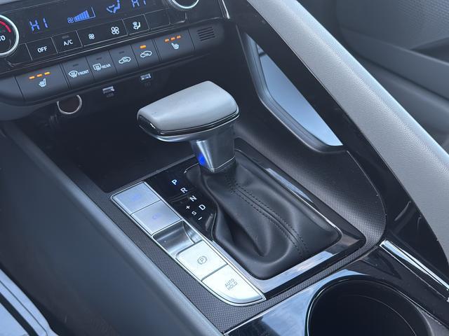 used 2023 Hyundai Elantra car, priced at $17,254