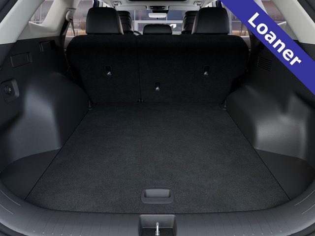 new 2026 Kia Sportage car, priced at $31,990