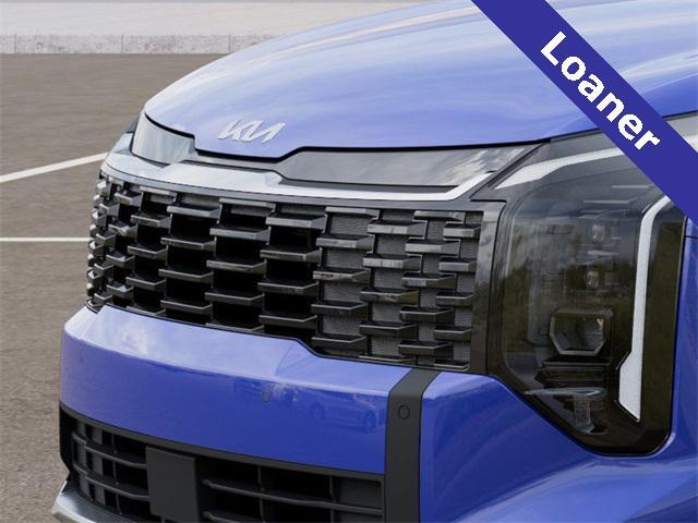 new 2026 Kia Sportage car, priced at $31,490