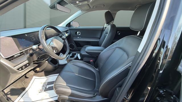 used 2023 Hyundai IONIQ 5 car, priced at $25,789