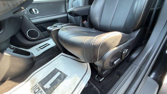 used 2023 Hyundai IONIQ 5 car, priced at $25,789