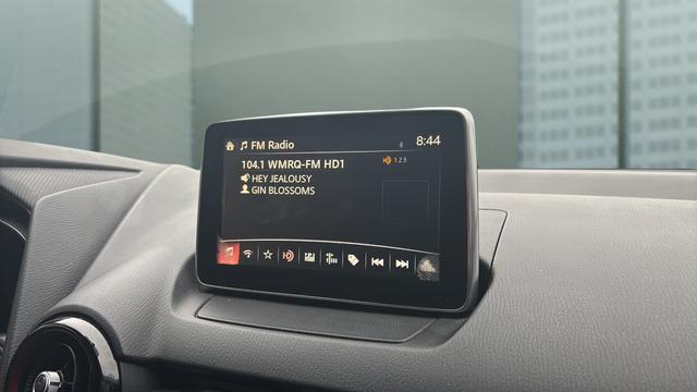 used 2016 Mazda CX-3 car, priced at $10,956