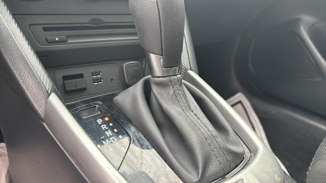 used 2016 Mazda CX-3 car, priced at $10,956