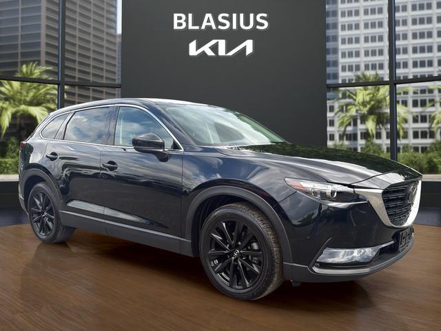 used 2023 Mazda CX-9 car, priced at $28,995