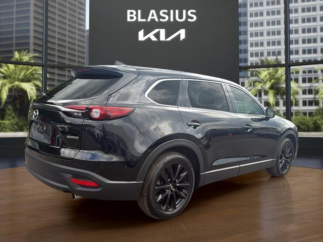 used 2023 Mazda CX-9 car, priced at $28,995