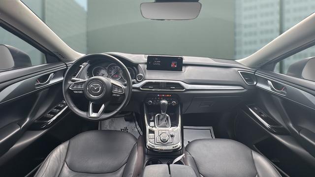 used 2023 Mazda CX-9 car, priced at $28,995