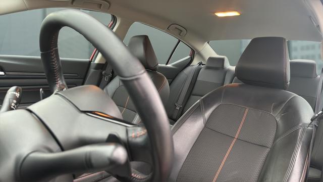 used 2021 Nissan Altima car, priced at $17,945