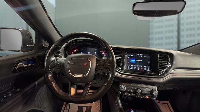 used 2024 Dodge Durango car, priced at $26,778
