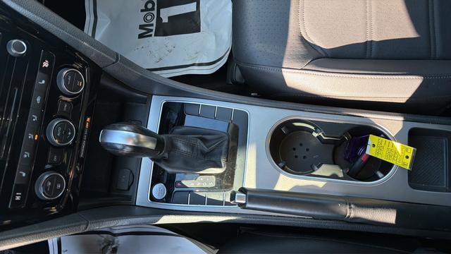 used 2022 Volkswagen Passat car, priced at $14,998