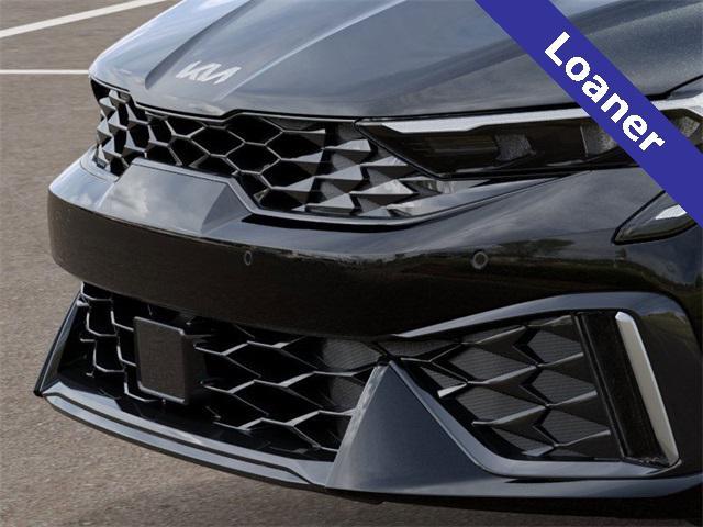 new 2026 Kia K5 car, priced at $29,460