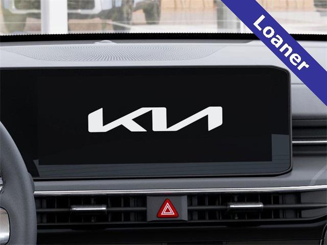 new 2026 Kia K5 car, priced at $29,460