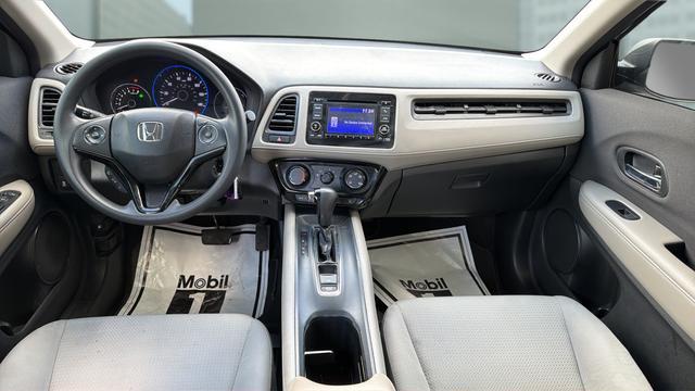used 2019 Honda HR-V car, priced at $12,998