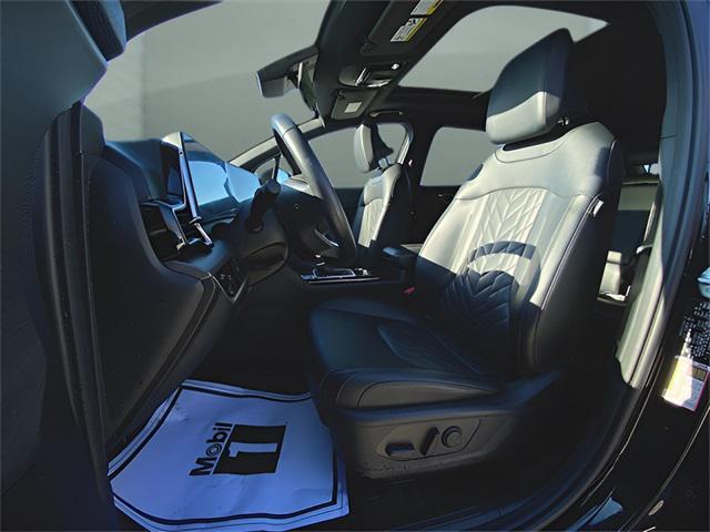 used 2023 Kia Sportage car, priced at $24,440