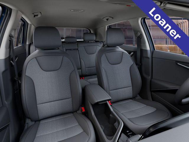 new 2025 Kia Niro car, priced at $26,935