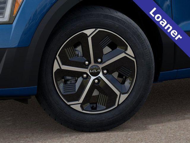 new 2025 Kia Niro car, priced at $26,935