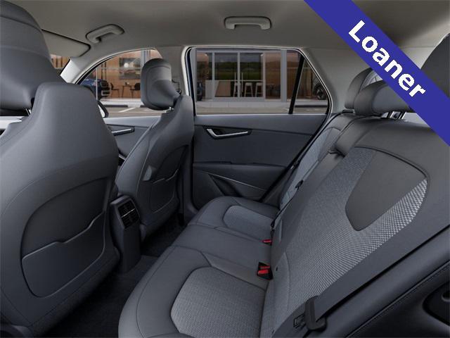 new 2025 Kia Niro car, priced at $25,435