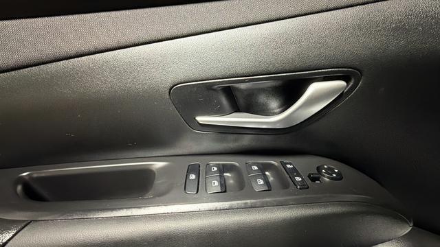 used 2023 Hyundai Tucson car, priced at $23,296