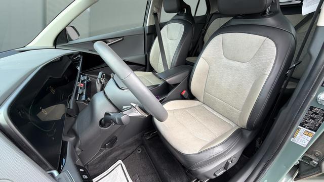used 2023 Kia Niro car, priced at $18,747