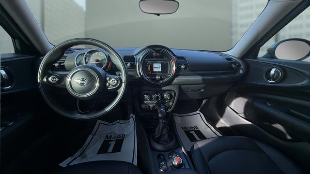 used 2019 MINI Clubman car, priced at $15,789