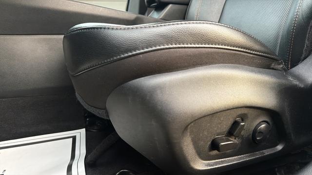 used 2022 Jeep Compass car, priced at $21,278