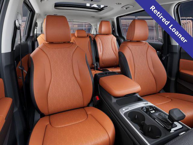 new 2026 Kia Carnival car, priced at $46,305